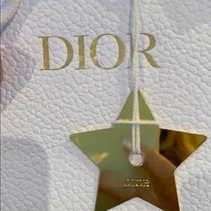 Dior Bags - Dior mini shopping bag with metal Dior star Dior Bags - Dior mini shopping bag with metal Dior star